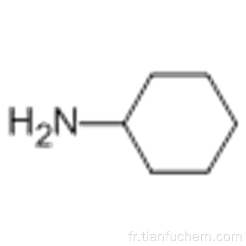 Cyclohexylamine CAS 108-91-8